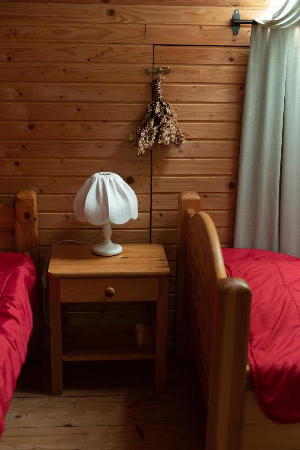 Piesupite Villa Staburags Kültér fotó
