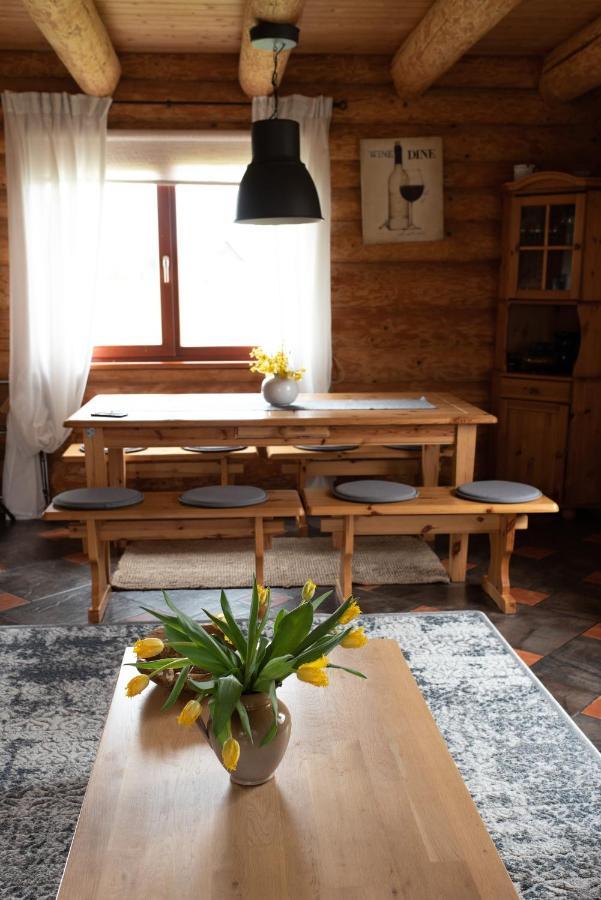 Piesupite Villa Staburags Kültér fotó