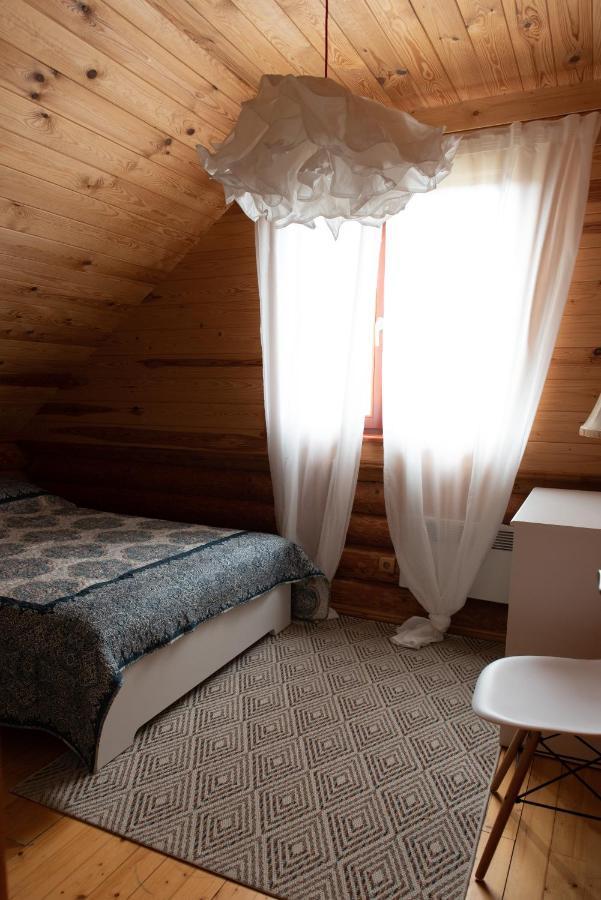 Piesupite Villa Staburags Kültér fotó