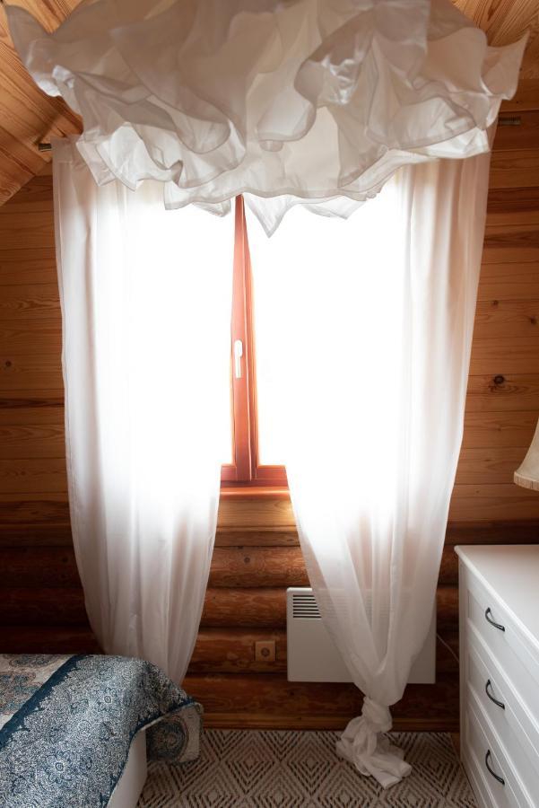 Piesupite Villa Staburags Kültér fotó